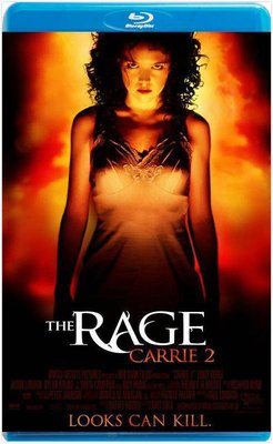【藍光電影】魔女嘉莉2：邪氣逼人 / 邪氣逼人 2 / The Rage: Carrie 2 (1999)