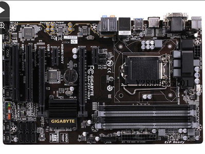 主機板庫存Gigabyte/技嘉 Z97-HD3臺式機Z97 1150電腦主板DDR3內存4790K電腦主板