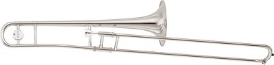造韻樂器音響- JU-MUSIC - 全新 YAMAHA YSL-354S 次中音長號 Tenor Trombone