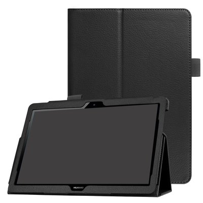 特賣-平板殼 ipad殼 平板保護套 適用于華為榮耀暢玩平板2 9.6英寸保護套 t3 10皮套AGSL09/W0