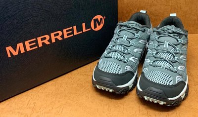 ✩Pair✩ MERRELL MOAB 2 GTX 登山健行鞋 J033468 女鞋 防水透氣 黃金大底 耐磨程度佳