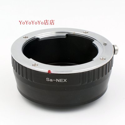 sa-NEX sigma鏡頭轉索尼nex5 A7II A6000 A7R A7S a6500轉接環