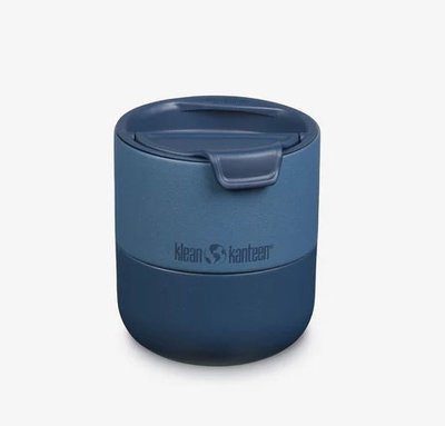 【Klean kanteen】10oz 藍【280ml】保溫杯 Rise Lowball Tumbler 保冰保冷咖啡杯