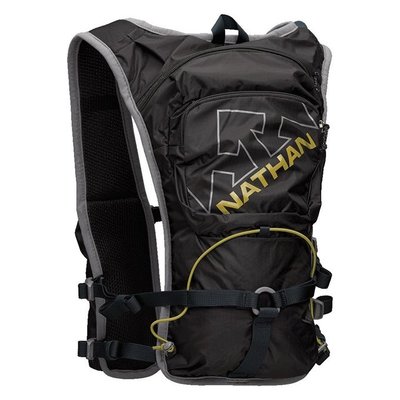 NATHAN最輕巧簡潔的水袋背包QuickStart容量6L水袋背包(含1.5L水袋).騎跑泳/勇者-運動配件與補給.