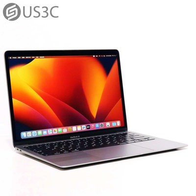 【US3C-青海店】2020年 Apple MacBook Air Retina 13吋 i5 1.1G 8G 256G SSD UCare保固6個月
