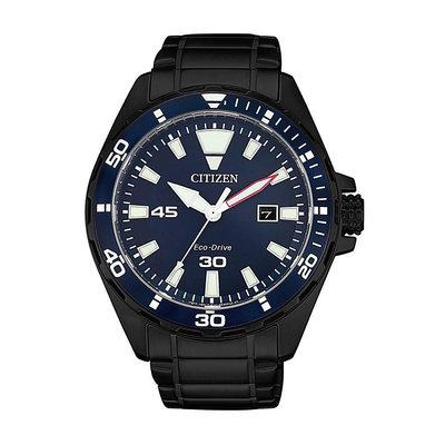 CITIZEN 星辰 台灣限定款 海軍藍光動能手錶 福袋商品 全新 最低價 限量1個 BM7457-82L