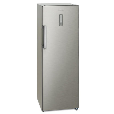 **免運** Panasonic國際牌 242L 直立式冷凍櫃 NR-FZ250A-S