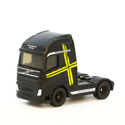 德國仕高香港正品 Siku1543仿真富豪拖頭小貨車玩具車模金屬新品