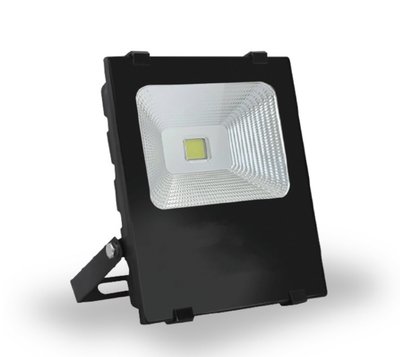 50W LED 薄型COB投光燈