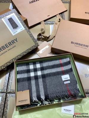 潮品爆款Burberry 巴寶莉 英倫時尚 經典延續新標LOGO 顏色11圍巾 披肩 30-168披肩-雙喜生活館