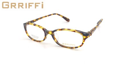 【本閣】GRRIFFI GA3094 日本製手工眼鏡 義大利板材 999.9鏡腳設計 DITA、OLIVER、增永、金子