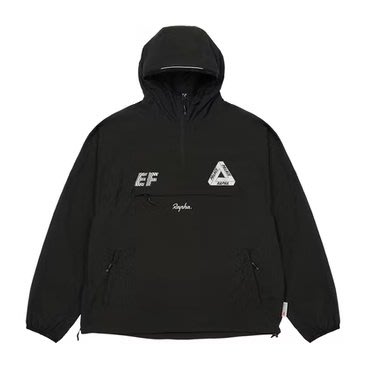 【紐約范特西】預購 Palace x Rapha EF Education First Pullover Jacket