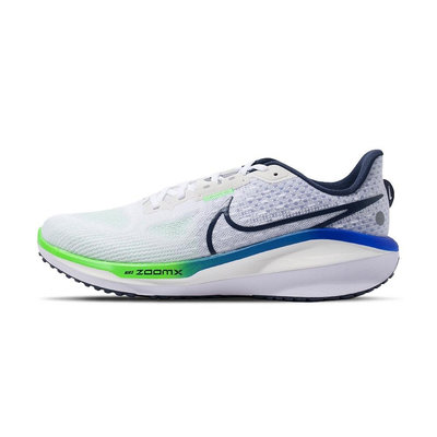 Nike Vomero 17 男 彩色 慢跑 訓練 休閒 運動 慢跑鞋 FB1309-100