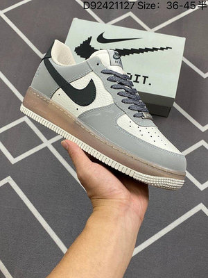 Reigning Champ x Nike Air Force 1‘07 Low 新衛冕冠軍聯名空軍