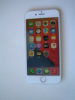 iPhone 6 手機 64G A1549 (ios 12.5.5)