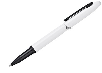 【Pen筆】SHEAFFER西華 VFM系列 1942551亮白鋼珠筆