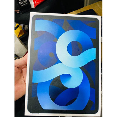 iPad Air 5代 64g  蘋果台灣公司貨綠色黑色藍色粉色 a2588
