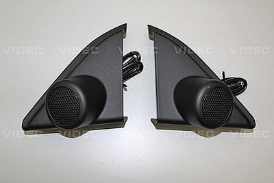 威德汽車精品 豐田 NEW ALTIS 11代 高音 喇叭 專用插頭 直上 免接線 原廠部品