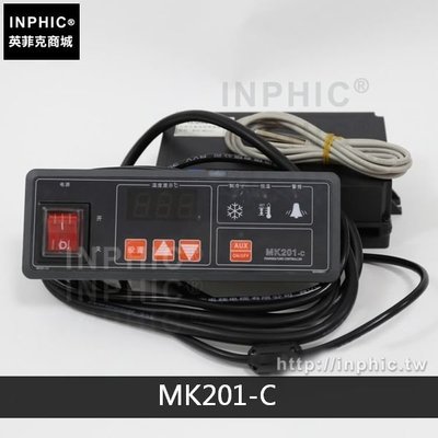 INPHIC-溫控器控制器控制器電子溫度溫控儀-MK201-C_cJ2B