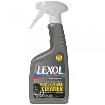 美國Lexol保養系列 Lexol多表面清潔劑 500ml