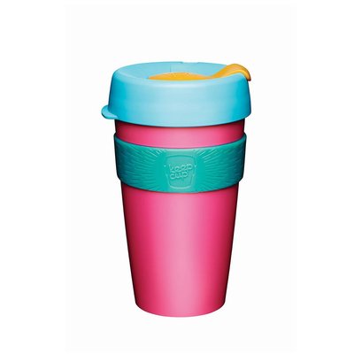 ☘小宅私物 ☘ 澳洲 KeepCup 極輕隨行杯 L (派對) 環保杯 隨行杯 隨身咖啡杯 現貨 附發票
