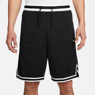 NIKE DRI-FIT DNA 籃球褲 針織短褲 運動短褲 快速排汗 DH7161-010 黑白 S~4XL