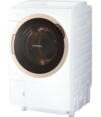 TOSHIBA東芝奈米悠浮泡泡溫水11公斤洗脫烘滾筒洗衣機TWD-DH120X5G
