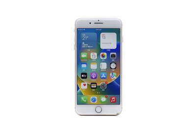 【台中青蘋果競標】Apple iPhone 8 Plus 金 256G 瑕疵機出售 料件機出售 #86990