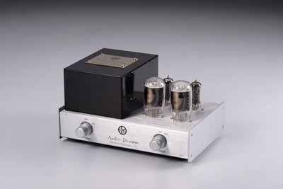 Audio Dream CP-2 MK5 全新版第五代 全手工打造HI-END真空管音質處理器(前前級)