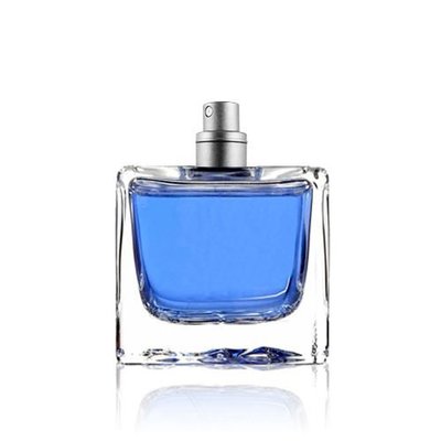 Antonio Banderas Blue Seduction 藍色誘惑 男性淡香水 6ml 分裝瓶