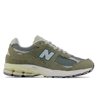 【A-KAY0】NEW BALANCE 2002R M2002【M2002RDD】PROTECTION PACK MIRAGE GREY 灰藍綠