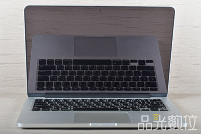 【品光數位】Apple MacBook PRO i5 2.6G 13吋 8G 128G 內顯 IRIS 系統10.9.5  #122937