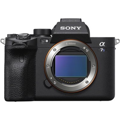 ＊兆華國際＊ 預購 Sony A7S Mk III 單機身 索尼公司貨 A7S3 可換鏡頭全片幅相機