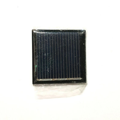 小功率 太陽能 發電板 模組 1.5V 模塊 替代 電池