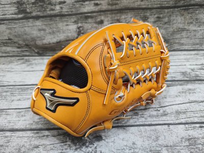 野球人生---日本進口 MIZUNO Global Elite 棒壘球手套