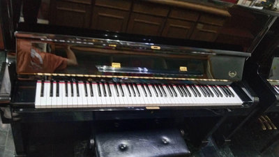 【上統樂器】中古 YAMAHA NS-2A 黑 直立式鋼琴《歡迎來電詢問，可議價!!!》