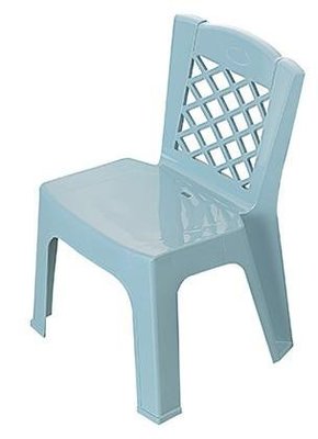 聯府 KEYWAY (中) 5入 喜來登休閒椅 2色 塑膠椅/備用椅 RC222