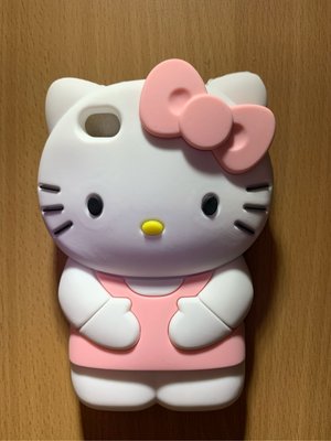 Hello Kitty手機殼 iPhone4/4S手機殼 Hello Kitty掛飾品 壁貼