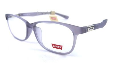 #嚴選眼鏡#=Levi's (LEVIS) =  雷朋款透紫色膠框 旭日公司貨 LS03001Z 53