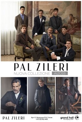 原價十萬 歐洲奢侈品牌 Pal Zileri 黑色長大衣