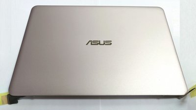全新 ASUS 華碩 UX305 上半總成面板(銀)