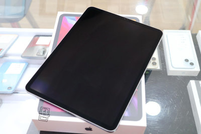 【林Sir 手機 嘉義館】9成新 Apple iPad Pro 2代 | Wi-Fi | A2228 |128G | 11吋 | 太空灰