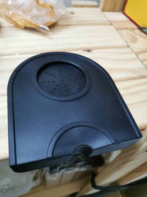 轉角填壓墊 壓粉器墊子(小) 防滑黑色 義式 咖啡 非BC2400