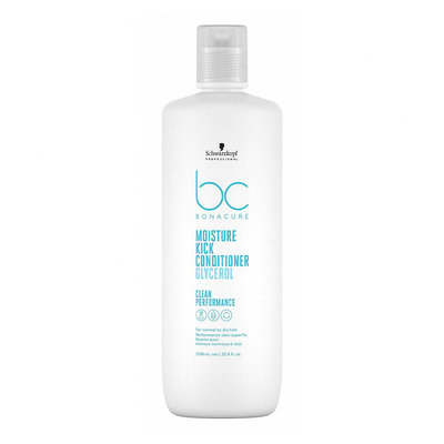 《小平頭香水店》Schwarzkopf施華蔻 水感保濕洗髮露1000ml