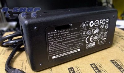 送電源線 華碩 ASUS EEEPC EPC 變壓器 19V 2.1A 1.58A 通用1005HA 1008HA