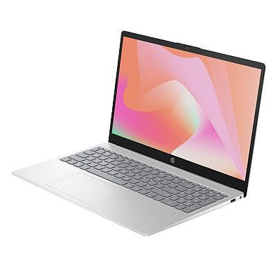 HP Laptop 15-fd1146TU 15吋輕薄筆電(星河銀)【Core Ultra 5-125H / 8Gx2 / 512GB SSD / Win 11