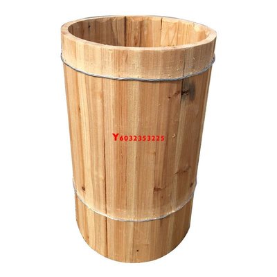 .直發圓土蜂桶誘蜂老杉木蜂箱蜜蜂桶箱野密成品全套養峰工具Y3225