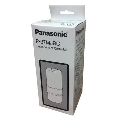 國際牌 Panasonic電解水機專用濾芯P-37MJRC 台灣公司貨 全新商品
