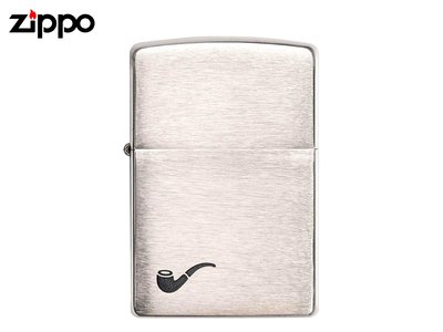 【寧寧精品小舖*台中30年打火機店】美國進口 ZIPPO 防風打火機 煙斗打火機 菸斗打火機 烟斗打火機-5292-2