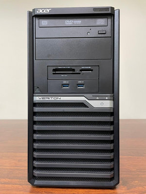 全新科賦240GSSD 金士頓8G記憶體 Win10專業正版 宏碁Acer M4630G i5-4590 四核機